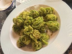 -旺角小渔村·海肠捞饭开创者(环山路店)