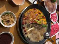 -楠火锅(太古里总店)