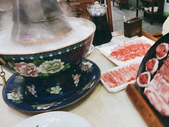 -东来顺•非遗火锅(外滩店)