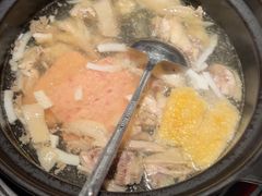 -同仁四季椰子鸡(无锡滨湖万象汇店)