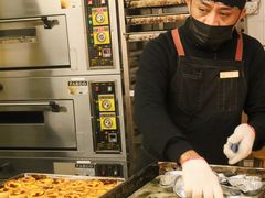 -安德鲁饼店(总店)