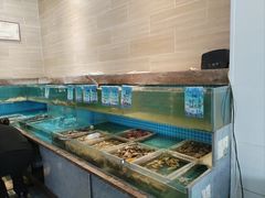 -良师门滨海人家·海鲜·家常菜(滨海城店)