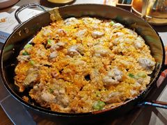 -张家卫·阳江菜·小海鲜(肥婆湾桥店)