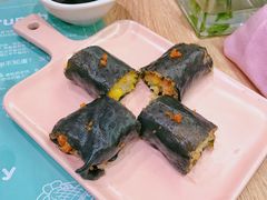 -一笼小幸运