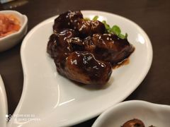 -枣子树素餐厅(铂金城店)