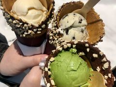 -哈根达斯(泉州万达店)