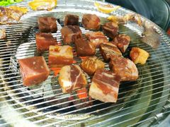 -本炙炭烤·蒲烧活鳗料理店(金沙洲店)