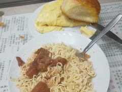 -金凤茶餐厅(湾仔店)