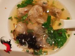 -莆田餐厅PUTIEN(金融街购物中心店)