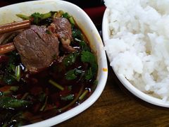 -李德富老街牛杂火锅(抚琴街店)