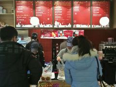 -85度C(南京龙江店)