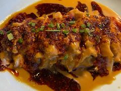-薇酌饮·陕西菜(南门外店)