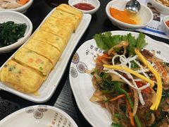 米糕炒杂菜-青鹤谷(苏州店)