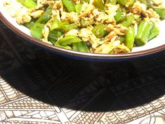 农家小菜-绿茶餐厅(城西银泰城店)