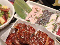 -三出山火锅(南京万象天地店)