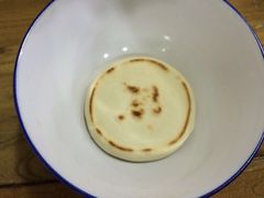 -老刘家泡馍·陕西老字号(钟楼广济街店)