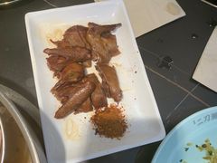 -二刀潮牛(重庆光环购物公园店)