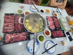 -福合埕牛肉火锅(长平国新店)