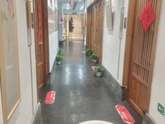 -子曰书院·古筝围棋书法国画小主持(夏都店)