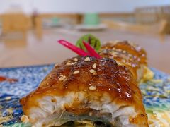 烤活鳗-活鳗饭·鹅肝范儿(高碑店店)