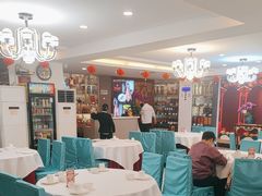 -朱仔记食府(江南大道店)