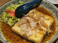 -隐泉京望日式料理(太和广场店)