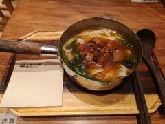 8小时慢炖半筋半肉粉套餐-小满手工粉(上海月星环球港店)