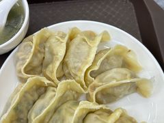 -奉天蚨祥饺子馆