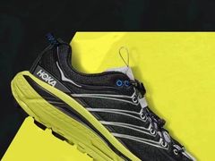 -HOKA(北京蓝色港湾店)