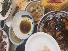 -昆承湖酒家·本帮农家菜