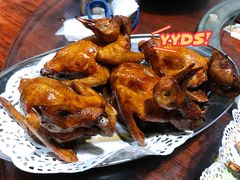 石岐乳鸽-石岐乳鸽村(南海第三分店)