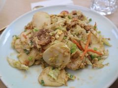 -面道赞宁海海鲜面(迎凤街店)