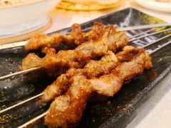 -新粤新疆菜清真餐厅(拱北店)