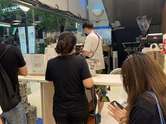 -Manner Coffee(大宁国际商业广场店)