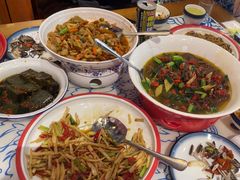 -柴火农家·江西赣南菜(土华店)