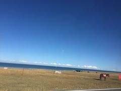 -青海湖国家重点风景名胜区