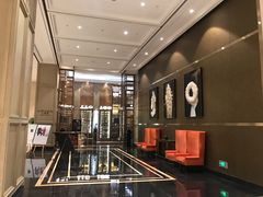 -武汉洲际酒店