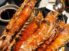 -喜庭海鲜自助(来福士店)