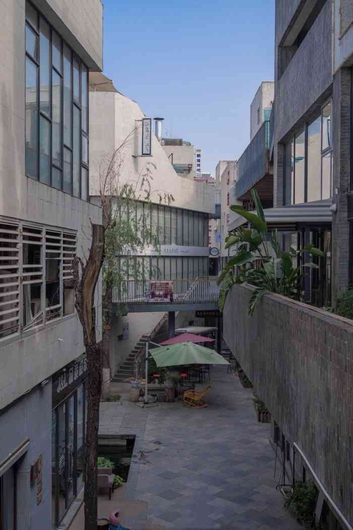 座落于泉城济南泉城路上的泉乐坊地理位置优越交通便利周边环境超赞