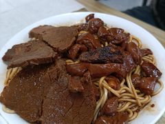 -老余家面馆