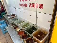 -文山荷鲜居(翠湖店)