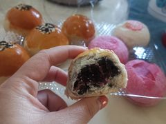 红豆酥-赞记龙凤礼饼(宝源路店)