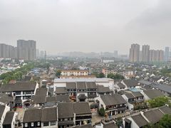 -无锡日航饭店