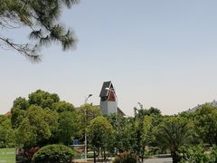 -美兰湖景区