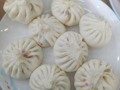 -津门张记包子铺(华昌道店)