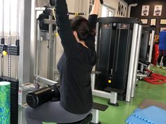 -BD健身私教工作室(CBD店)