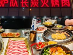 -炉队长·齐齐哈尔家庭烤肉(马家堡店)