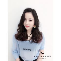 -P.STYLE 派斯造型