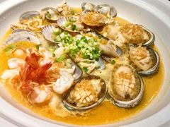 -徐记海鲜(梅溪新天地店)