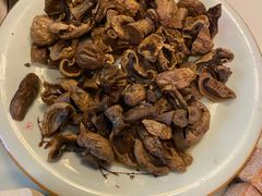 口蘑-穆斯林饭庄(明德南街店)